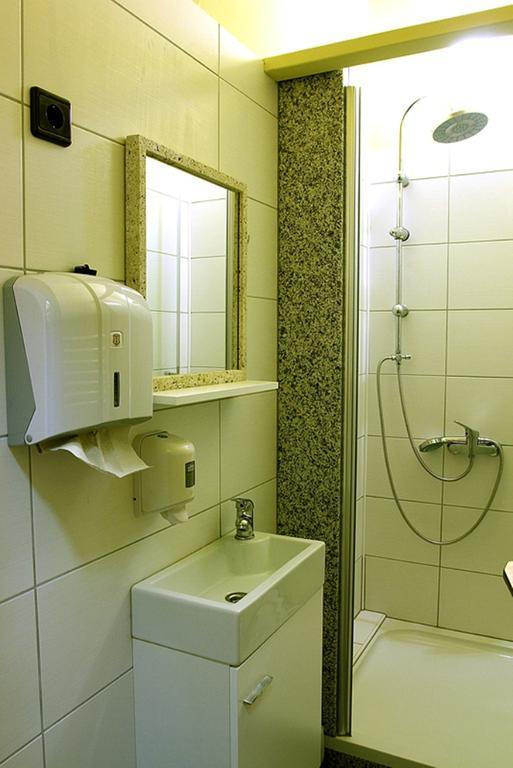 The Cherry Hostel Záhřeb Pokoj fotografie