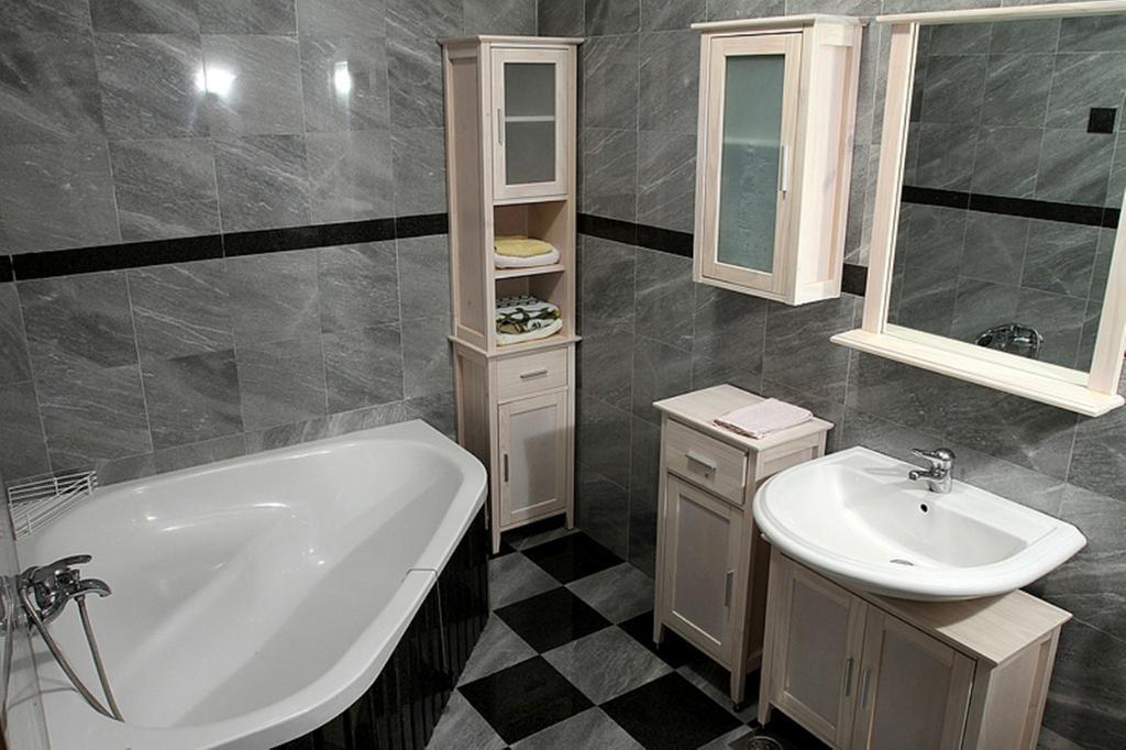 The Cherry Hostel Záhřeb Pokoj fotografie