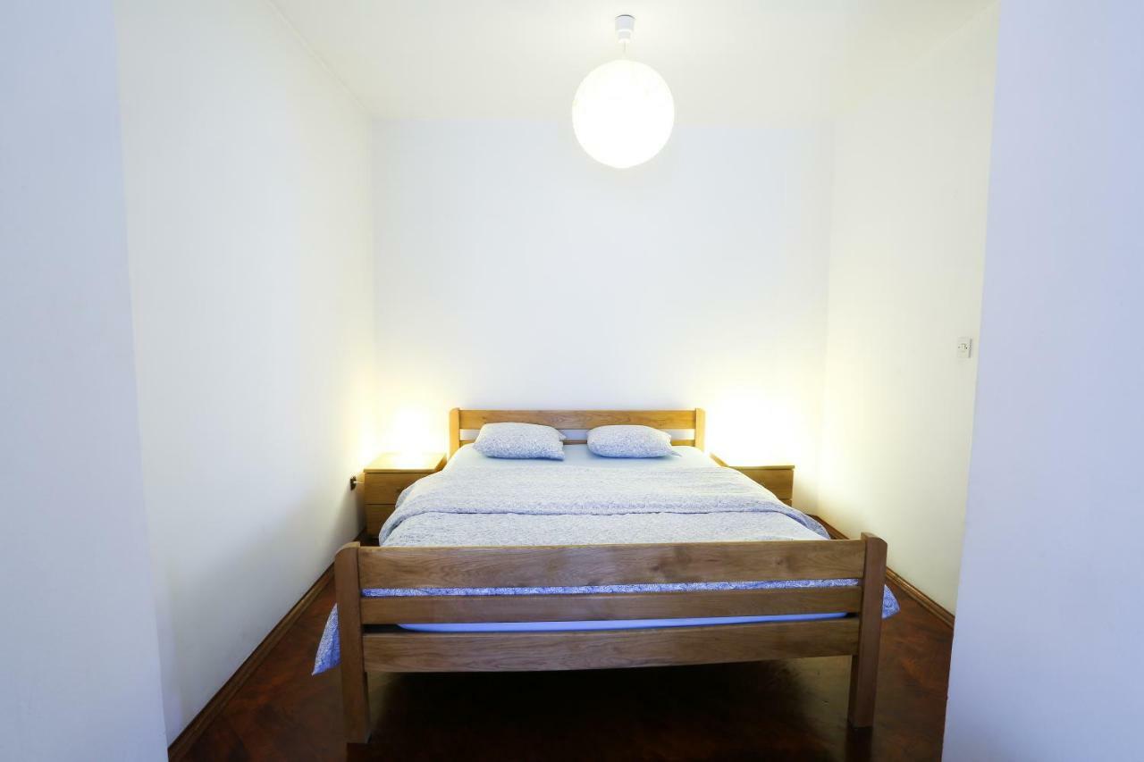 The Cherry Hostel Záhřeb Exteriér fotografie